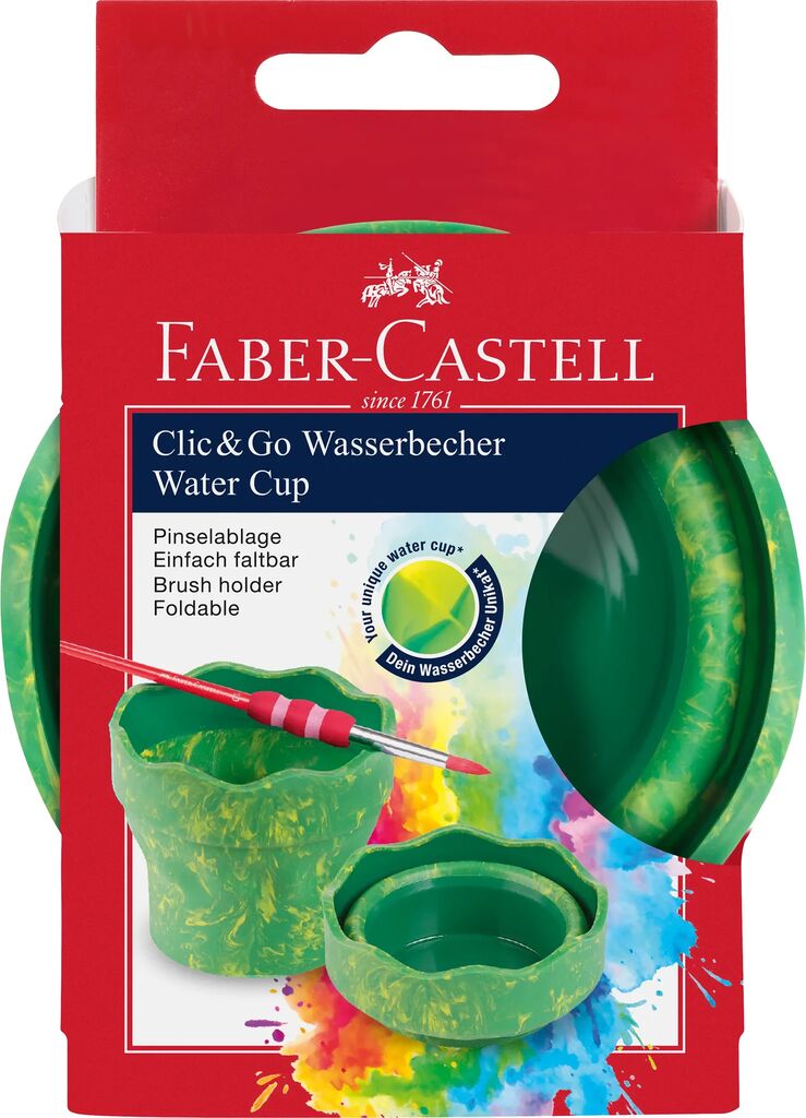 CUTIE APA CLICK&GO DINOZAURI VERDE MARMORAT FABER-CASTELL CUTIE APA CLICK&GO DINOZAURI VERDE MARMORAT FABER-CASTELL